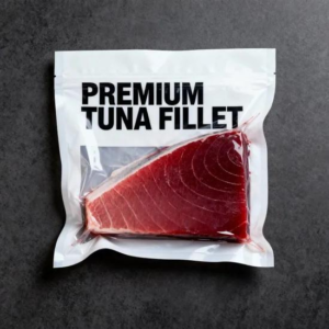 Premium Tuna Fillets