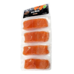 Premium Salmon Fillets