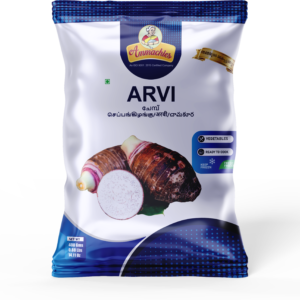 Arvi