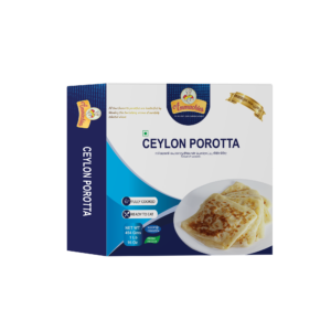 Ceylon Porota