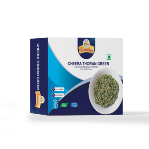 Cheera Thoran Green