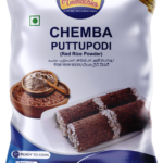 Chemba Puttu Podi