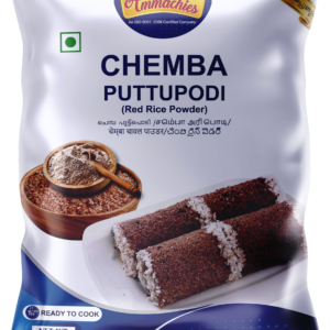 Chemba Puttu Podi