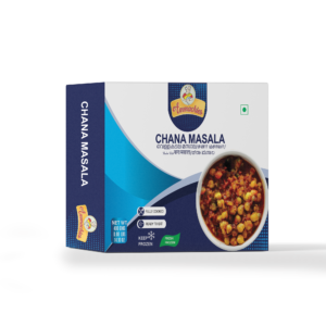 Chana Masala