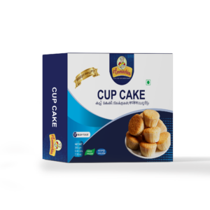 Cup Cake