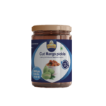 Cut Mango Pickle