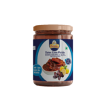 Date Lime Pickle