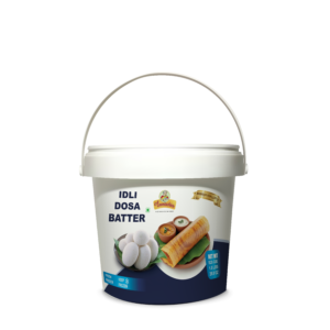 Dosa Batter