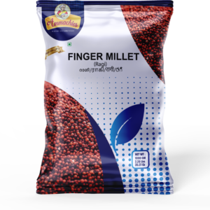 Finger Millet
