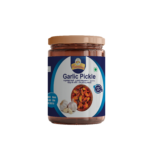 Garlic Pickle