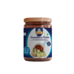 Gooseberry Pickle