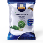 Green Garlic