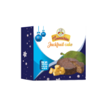 Jackfruit Cake