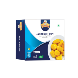 Jackfruit Ripe