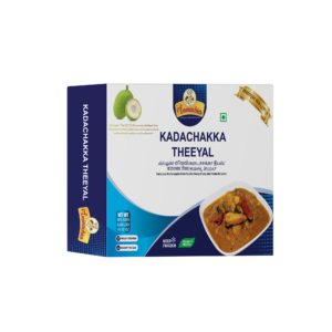 Kadachakka Theeyal