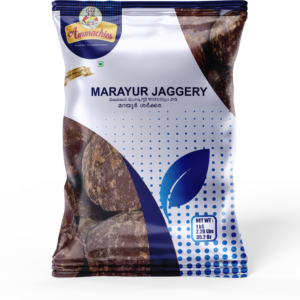 Marayur Jaggery