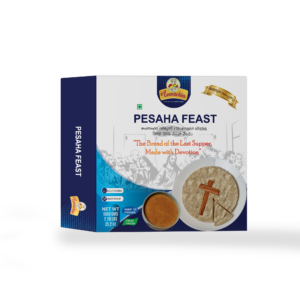 Pesaha Appam