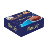 Plum Cake