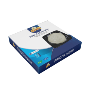 Porota Dough
