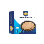 Wheat Porota